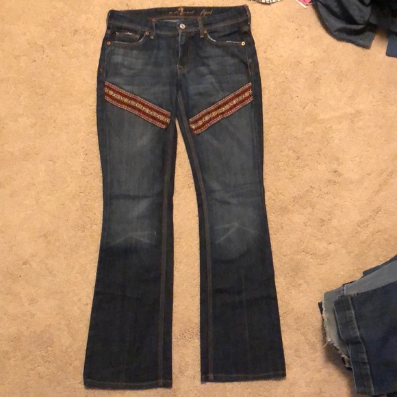 Jeans - Picture 5 of 8
